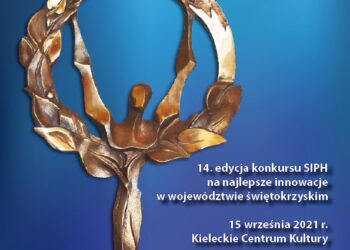 NOVATOR 2020 - Radio Kielce
