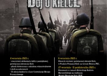 1939 Bój o Kielce - Radio Kielce