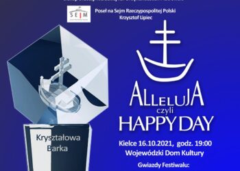 VI Ogólnopolski Festiwal Twórczości Chrześcijańskiej - Radio Kielce