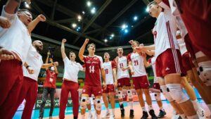 Mistrzowie Świata U-19 / volleyballworld.com