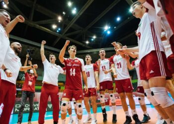 Mistrzowie Świata U-19 / volleyballworld.com