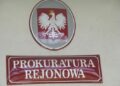 Zmiany w prokuraturach w Busku-Zdroju i Jędrzejowie