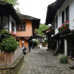 25.09.2021. Bułgaria poza szlakiem. Od gór do morza / Danuta Rasała