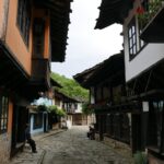 25.09.2021. Bułgaria poza szlakiem. Od gór do morza / Danuta Rasała