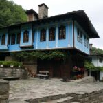 25.09.2021. Bułgaria poza szlakiem. Od gór do morza / Danuta Rasała