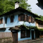 25.09.2021. Bułgaria poza szlakiem. Od gór do morza / Danuta Rasała