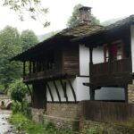 25.09.2021. Bułgaria poza szlakiem. Od gór do morza / Danuta Rasała