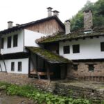 25.09.2021. Bułgaria poza szlakiem. Od gór do morza / Danuta Rasała