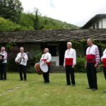 25.09.2021. Bułgaria poza szlakiem. Od gór do morza / Danuta Rasała