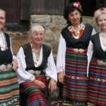 25.09.2021. Bułgaria poza szlakiem. Od gór do morza / Danuta Rasała