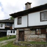 25.09.2021. Bułgaria poza szlakiem. Od gór do morza / Danuta Rasała