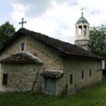 25.09.2021. Bułgaria poza szlakiem. Od gór do morza / Danuta Rasała