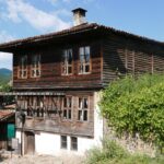 25.09.2021. Bułgaria poza szlakiem. Od gór do morza / Danuta Rasała