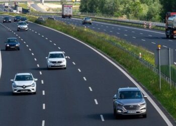 Droga ekspersowa S8 / GDDKiA Warszawa