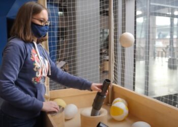 Strefa Odkrywania Wyobraźni i Aktywności / youtube.pl