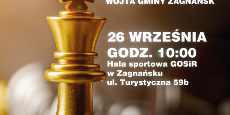 Turniej szachowy z okazji 1021. urodzin dębu Bartka o puchar wójta gminy Zagnańsk - Radio Kielce