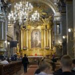 07.09.2021. Kielce. Uroczystości upamiętniające kieleckich westerplatczyków / Anna Kwapisz / Radio Kielce