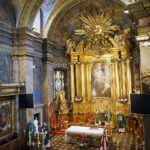 07.09.2021. Kielce. Uroczystości upamiętniające kieleckich westerplatczyków / Anna Kwapisz / Radio Kielce