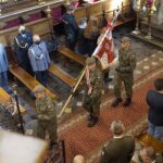 07.09.2021. Kielce. Uroczystości upamiętniające kieleckich westerplatczyków / Anna Kwapisz / Radio Kielce