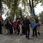 07.09.2021. Kielce. Uroczystości upamiętniające kieleckich westerplatczyków / Anna Kwapisz / Radio Kielce