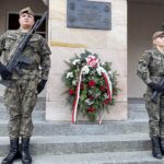 07.09.2021. Kielce. Uroczystości upamiętniające kieleckich westerplatczyków / Anna Kwapisz / Radio Kielce