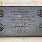 07.09.2021. Kielce. Uroczystości upamiętniające kieleckich westerplatczyków / Anna Kwapisz / Radio Kielce