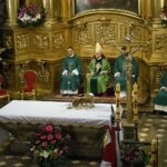 07.09.2021. Kielce. Uroczystości upamiętniające kieleckich westerplatczyków / Anna Kwapisz / Radio Kielce