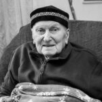 Na zdjęciu Mieczysław Korczak „Dentysta” / Urząd Miasta Tarnów