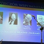 24.09.2021. Kielce. „Wieczór Wspomnień" w WDK / Michał Kita / Radio Kielce