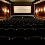 Drugie kino w Końskich