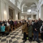 19.09.2021. Święty Krzyż. Suma odpustowa / Emilia Sitarska / Radio Kielce