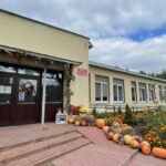 21.09.2021. Wólka Bałtowska. Otwarcie Środowiskowego Domu Samopomocy / Emilia Sitarska / Radio Kielce