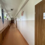 21.09.2021. Wólka Bałtowska. Otwarcie Środowiskowego Domu Samopomocy / Emilia Sitarska / Radio Kielce