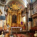 Kielce. Bazylika Katedralna / Wiktor Taszłow / Radio Kielce