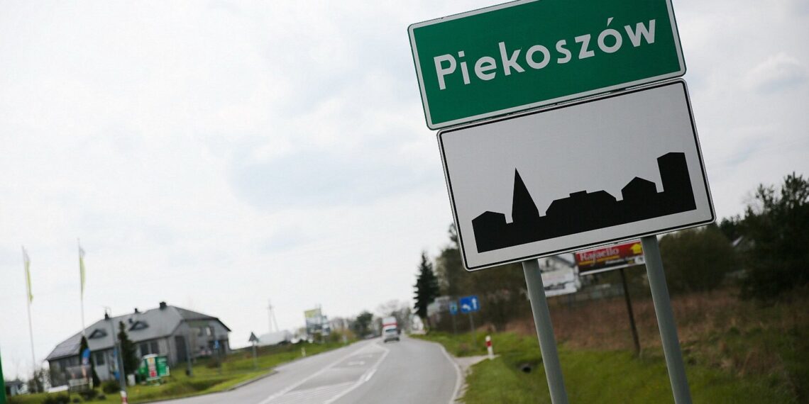 Piekoszów czeka referendum? Rozpoczęto zbiórkę podpisów pod wnioskiem