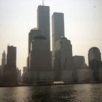 Nowy Jork. World Trade Center / Ignacy Janowski / archiwum prywatne