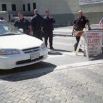 Nowy Jork. World Trade Center / Ignacy Janowski / archiwum prywatne