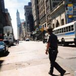 Nowy Jork. World Trade Center / Ignacy Janowski / archiwum prywatne