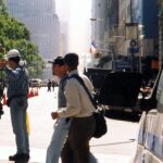 Nowy Jork. World Trade Center / Ignacy Janowski / archiwum prywatne