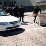 Nowy Jork. World Trade Center / Ignacy Janowski / archiwum prywatne