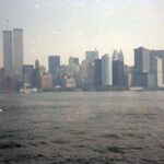 Nowy Jork. World Trade Center / Ignacy Janowski / archiwum prywatne