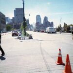 Nowy Jork. World Trade Center / Ignacy Janowski / archiwum prywatne