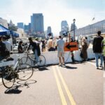 Nowy Jork. World Trade Center / Ignacy Janowski / archiwum prywatne