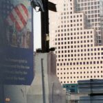 Nowy Jork. World Trade Center / Ignacy Janowski / archiwum prywatne