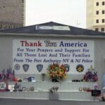 Nowy Jork. World Trade Center / Ignacy Janowski / archiwum prywatne