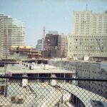 Nowy Jork. World Trade Center / Ignacy Janowski / archiwum prywatne