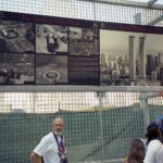 Nowy Jork. One World Trade Center / Ignacy Janowski / archiwum prywatne