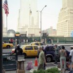 Nowy Jork. One World Trade Center / Ignacy Janowski / archiwum prywatne