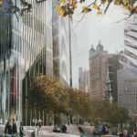 Nowy Jork. One World Trade Center / Ignacy Janowski / archiwum prywatne