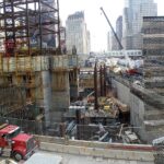 Nowy Jork. One World Trade Center / Ignacy Janowski / archiwum prywatne